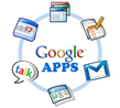 Google-apps-logo